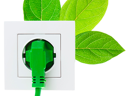 Building a green data centre in Singapore
